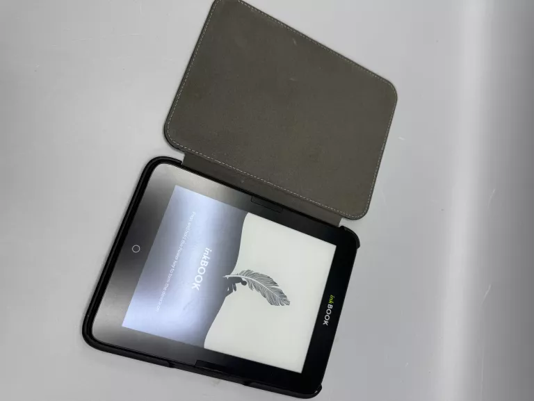 CZYTNIK EBOOK'ÓW INKBOOK OBSIDIAN