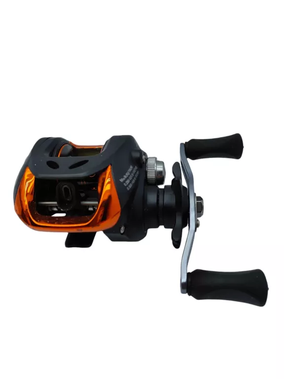 KOŁOWROTEK LIZARD AUDI 10KG AF103BL