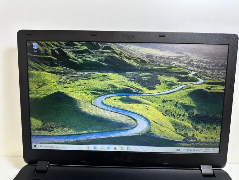 LAPTOP ACER N15W4 4GB/512GB WARTO/OKAZJA