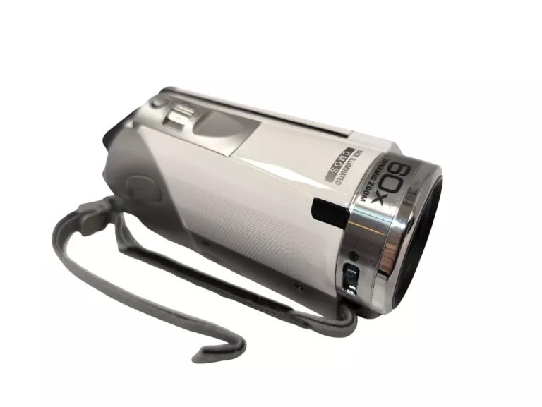 KAMERA JVC GZ-E305WE FULL-HD