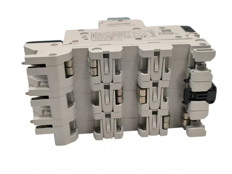 HAGER HTS390E SLS SWITCH 3P E-100A FOR BUSBAR