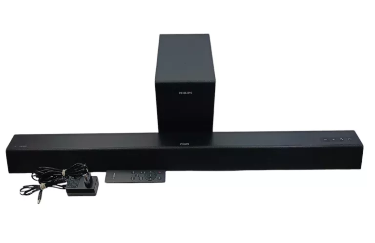 SOUNDBAR PHILIPS TAB5305/12