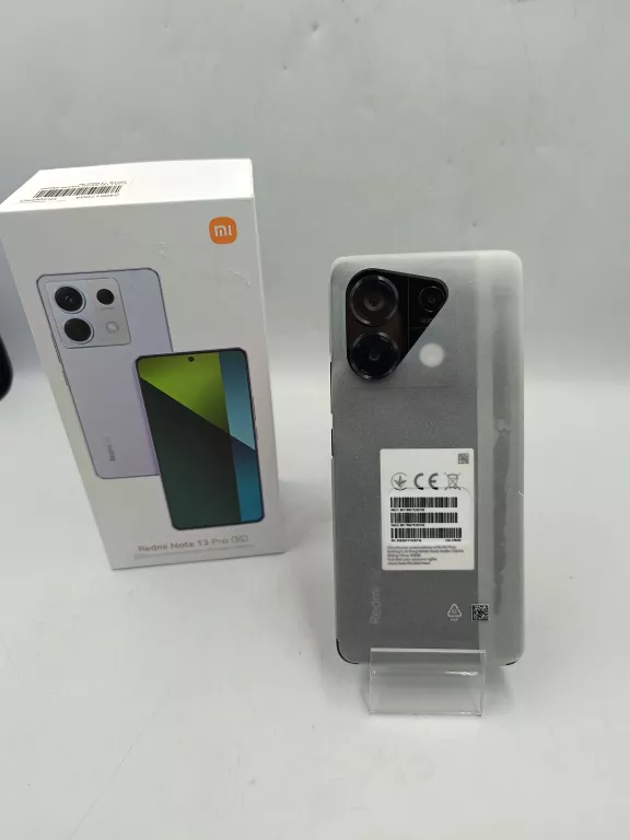 TELEFON XIAOMI REDMI NOTE 13 PRO