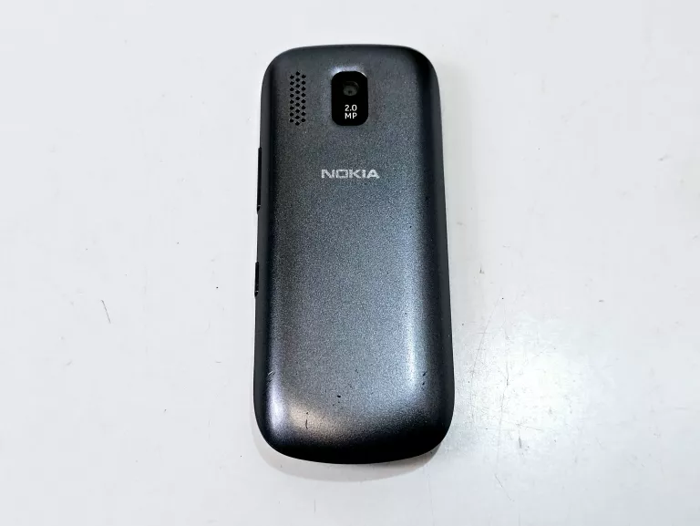 TELEFON NOKIA ASHA