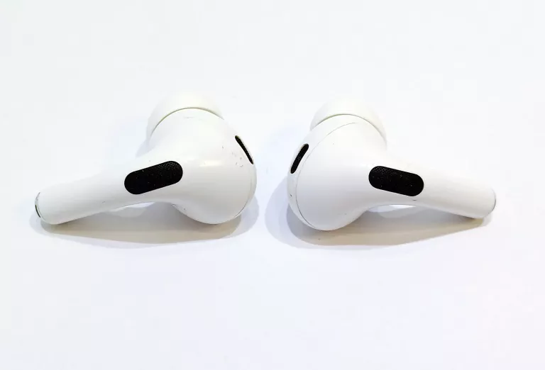 SŁUCHAWKI APPLE AIR PODS GEN 2 A2700 EMC8075