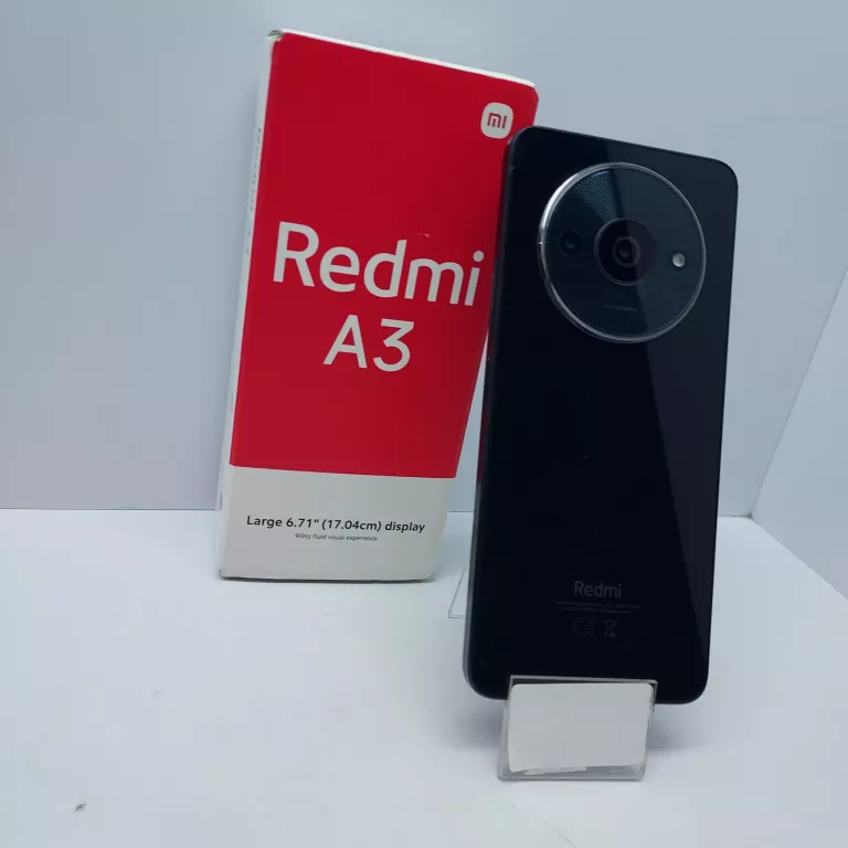 TELEFON  REDMI A 3