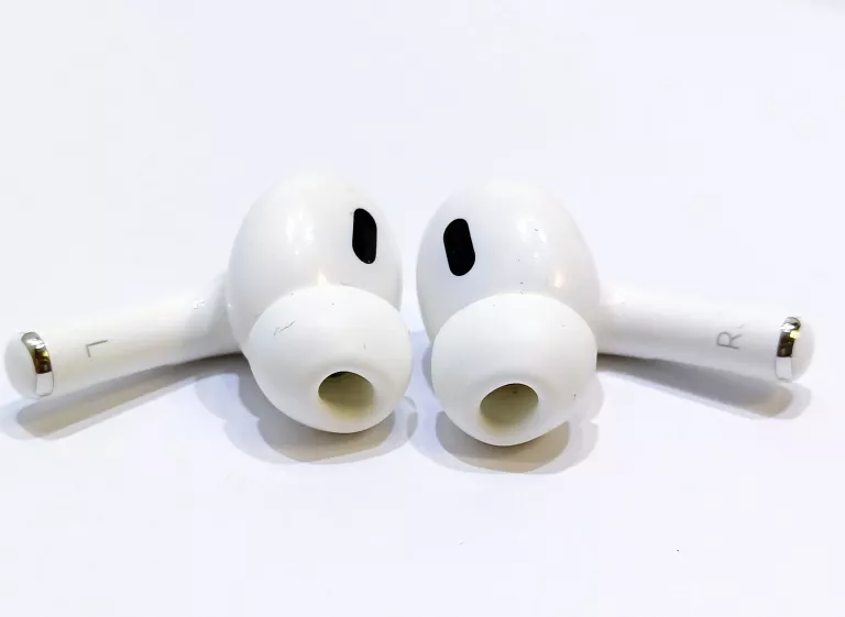 SŁUCHAWKI APPLE AIR PODS GEN 2 A2700 EMC8075