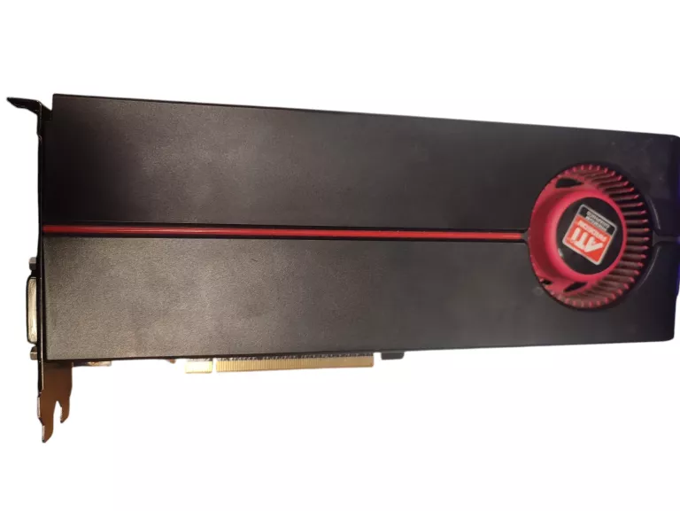 KARTA GRAFICZNA ATI RADEON HD 5870 1GB