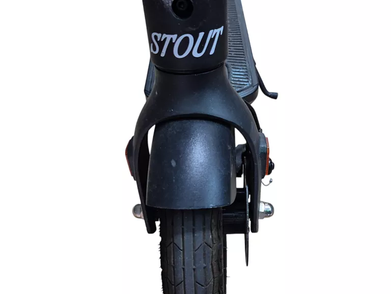 HULAJNOGA ELEKTRYCZNA FRUGAL STOUT