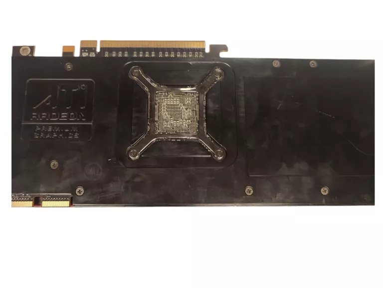 KARTA GRAFICZNA ATI RADEON HD 5870 1GB