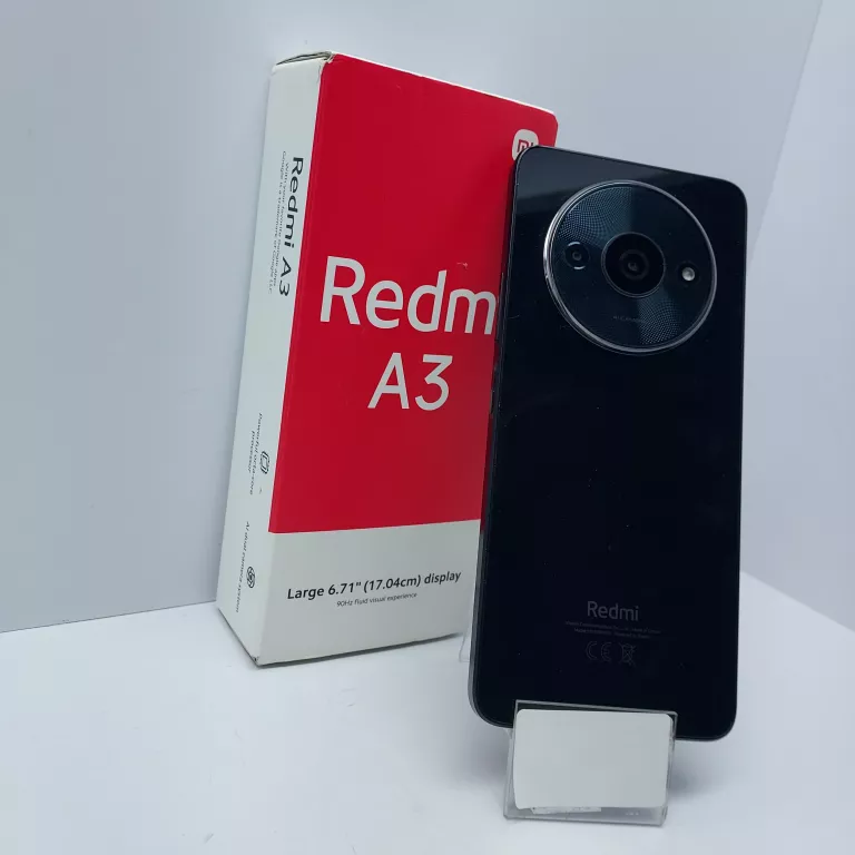 TELEFON  REDMI A 3