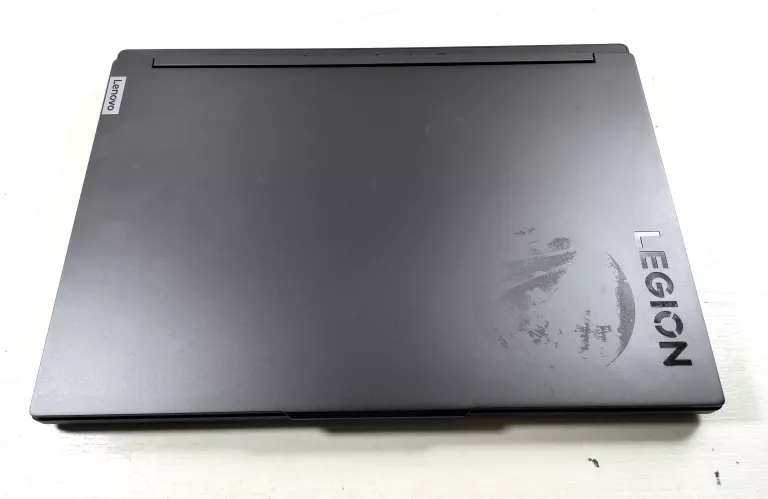 LAPTOP LENOVO LEGION SLIM 5 16IRH8 16 " INTEL CORE I5 16/512 GB
