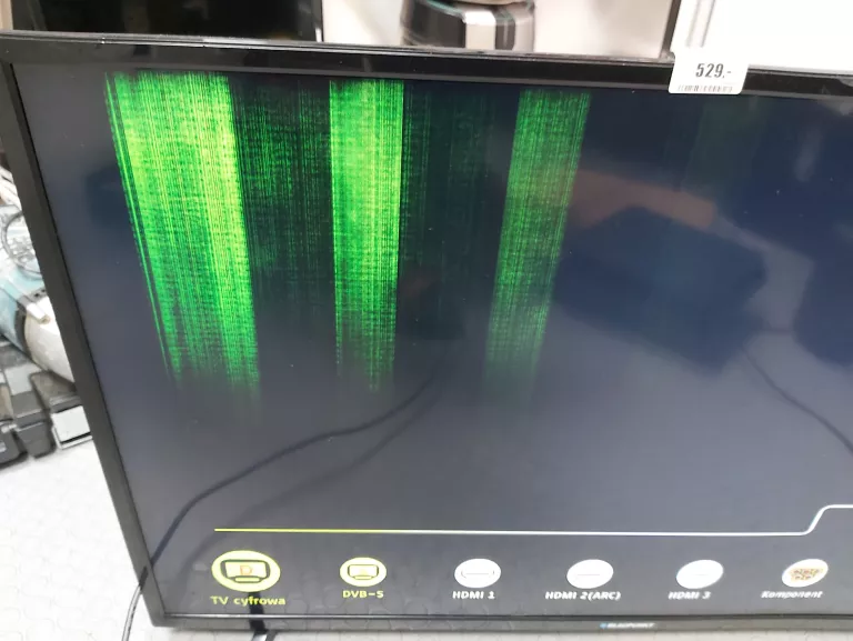 telewizor-blaupunkt-bn40f1372-smart-tv-uszkodzony-opis-model-bn40f1372eeb