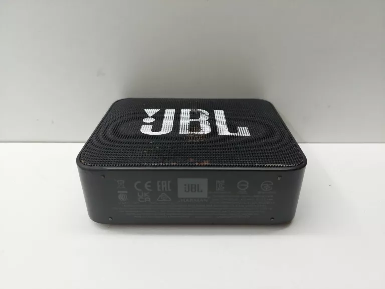 GŁOŚNIK MOBILNY JBL GO 2+