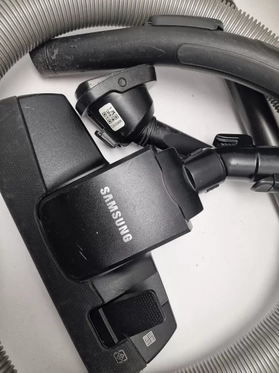 ODKURZACZ BEZWORKOWY SAMSUNG SC15F50V3