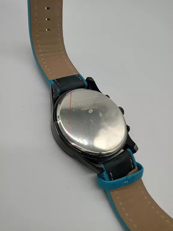 ZEGAREK TIMEMASTER KG COLLECTION/WARTO!