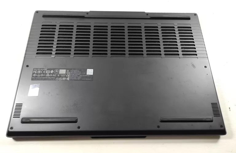 LAPTOP LENOVO LEGION SLIM 5 16IRH8 16 " INTEL CORE I5 16/512 GB