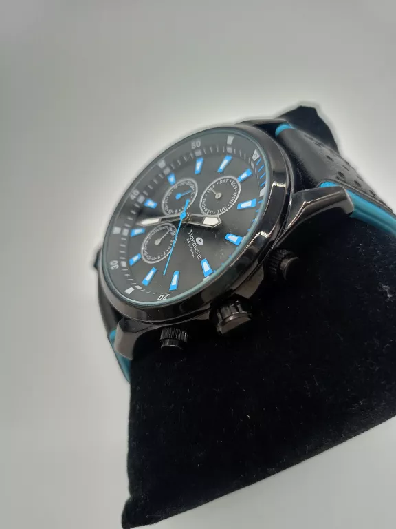 ZEGAREK TIMEMASTER KG COLLECTION/WARTO!