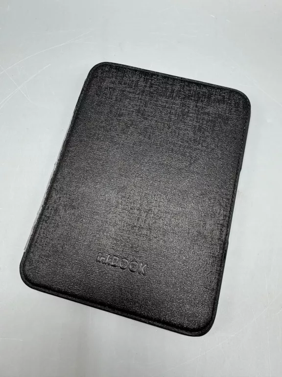 CZYTNIK EBOOK'ÓW INKBOOK OBSIDIAN