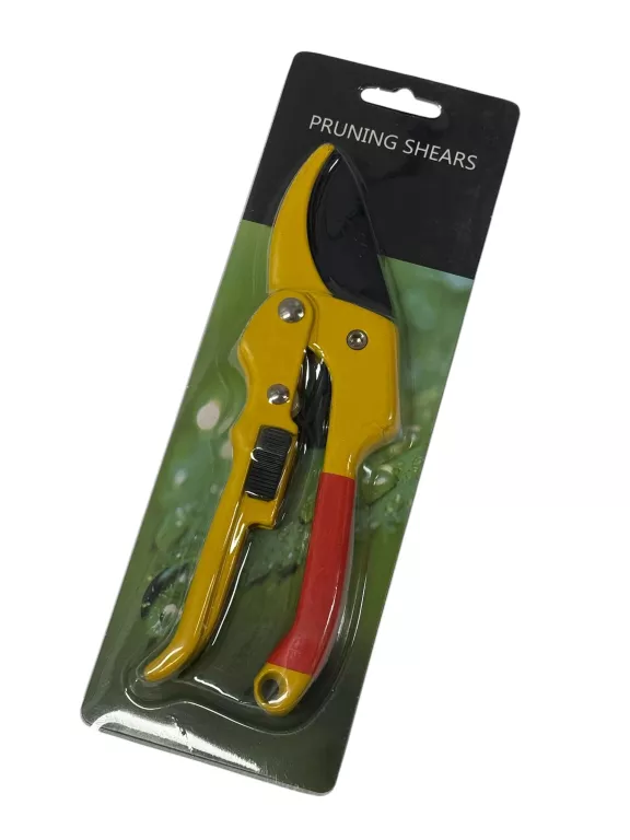 SEKATOR RĘCZNY PRUNING SHEARS
