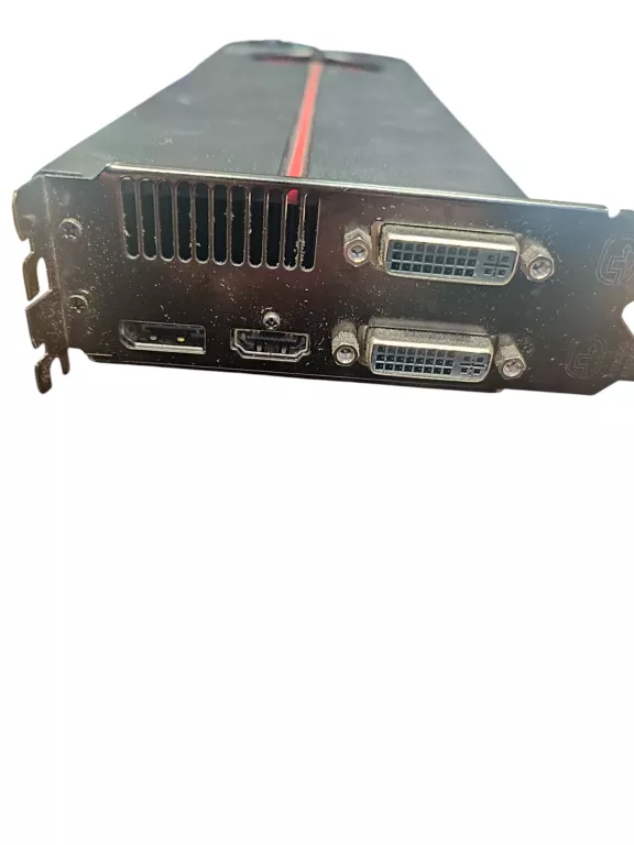 KARTA GRAFICZNA ATI RADEON HD 5870 1GB