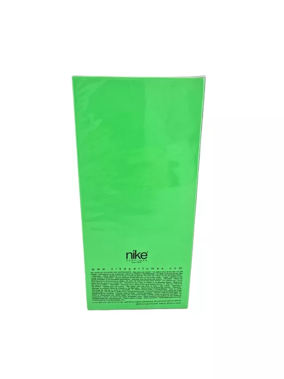 NIKE MAN ULTRA GREEN WODA TOALETOWA MĘSKA 100ML