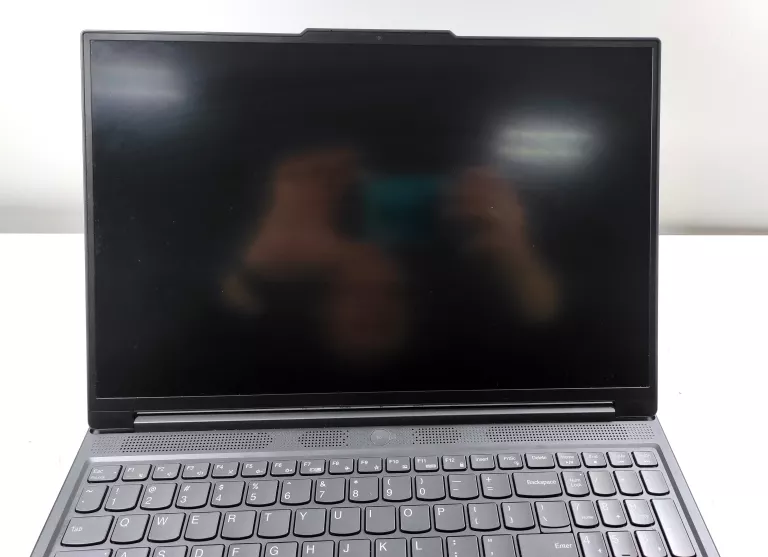 LAPTOP LENOVO LEGION SLIM 5 16IRH8 16 " INTEL CORE I5 16/512 GB