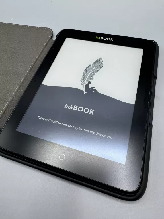 CZYTNIK EBOOK'ÓW INKBOOK OBSIDIAN