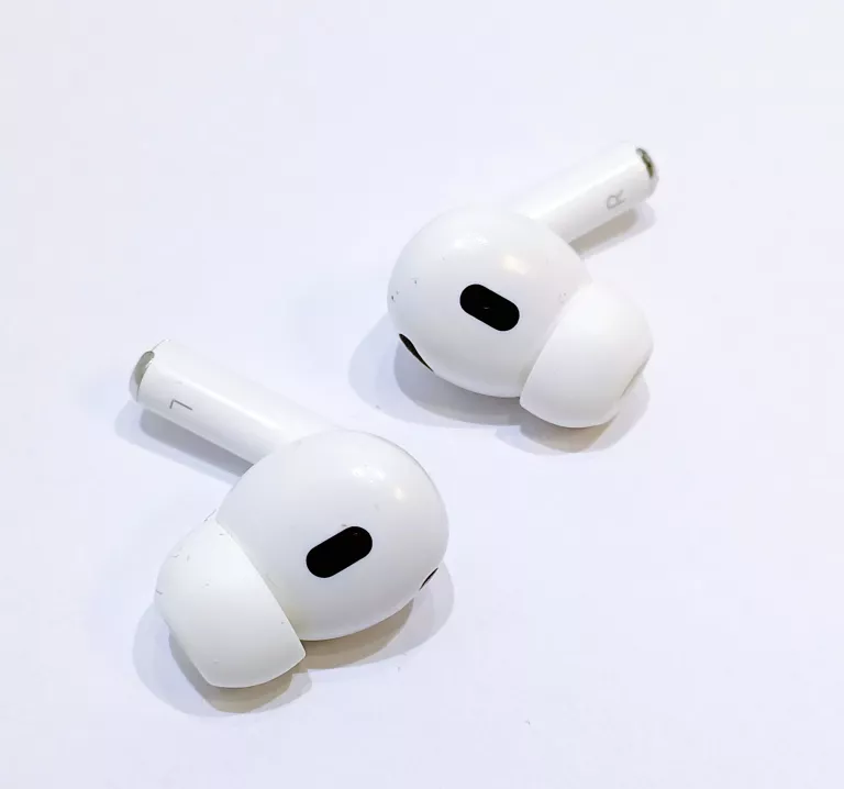 SŁUCHAWKI APPLE AIR PODS GEN 2 A2700 EMC8075
