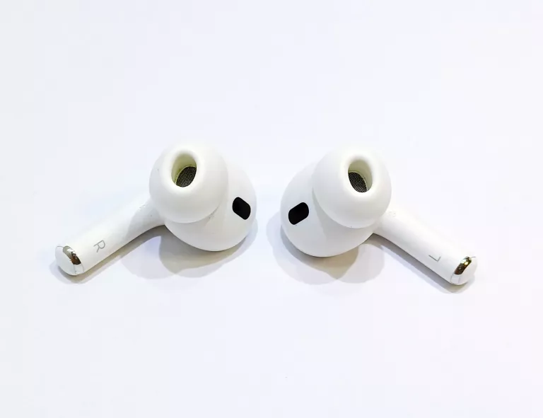 SŁUCHAWKI APPLE AIR PODS GEN 2 A2700 EMC8075