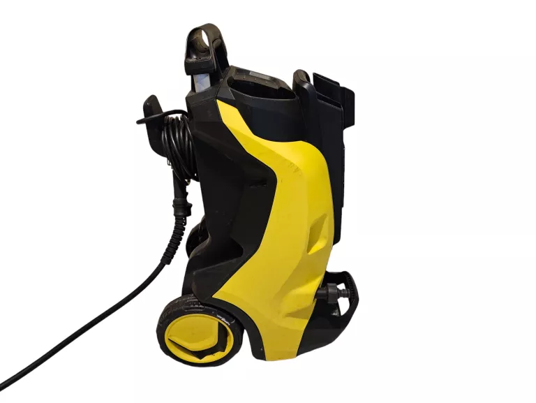 MYJKA CIŚNIENIOWA KARCHER K5 FULL CONTROL 2100W 20-145 BAR + 3 KOŃCÓWKI