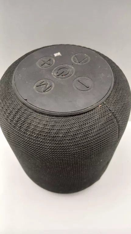 GŁOŚNIK BLUETOOTH HYKKER POJM210206 10W