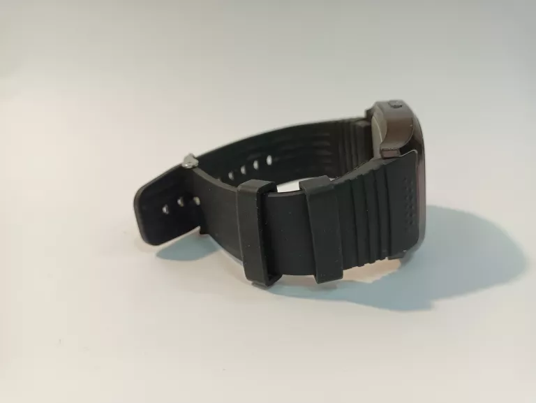 SMARTWATCH GARETT G10 CZARNY