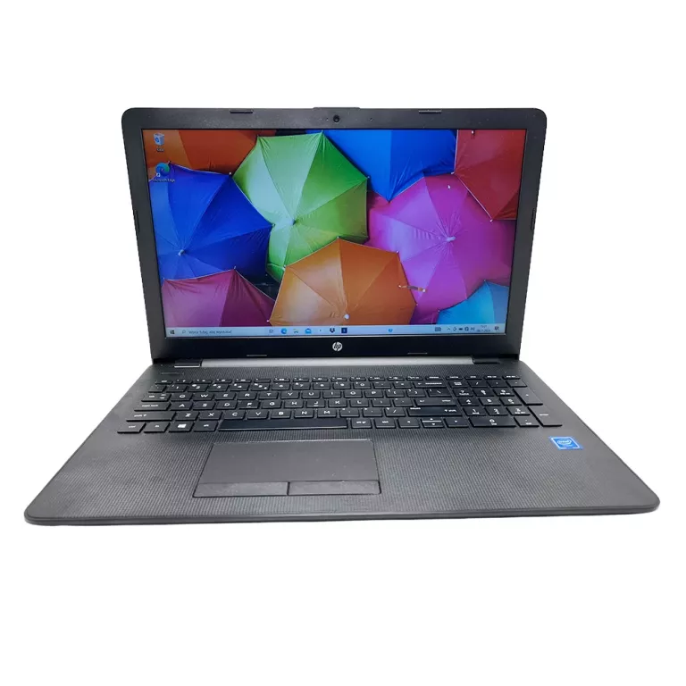 LAPTOP HP COMPAQ 15-RA073NW | INTEL CELERON N3060 | 4 GB | 500 GB | WIN10