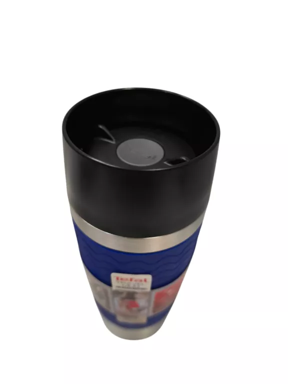 KUBEK TERMICZNY TEFAL TRAVEL MUG 0,36L