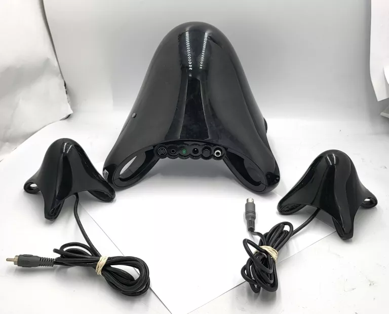 GŁOŚNIKI KOMPUTEROWE 2.1 JBL CREATURE 3