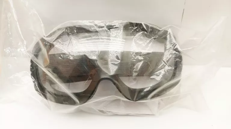 SITE GOGLE OKULARY ROBOCZE OCHRONNE BEZBARWNE