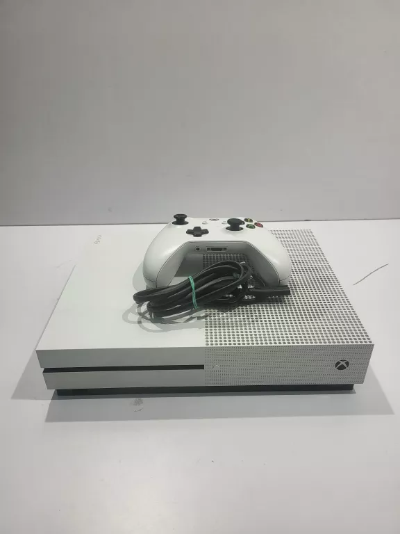 KONSOLA XBOX ONE S