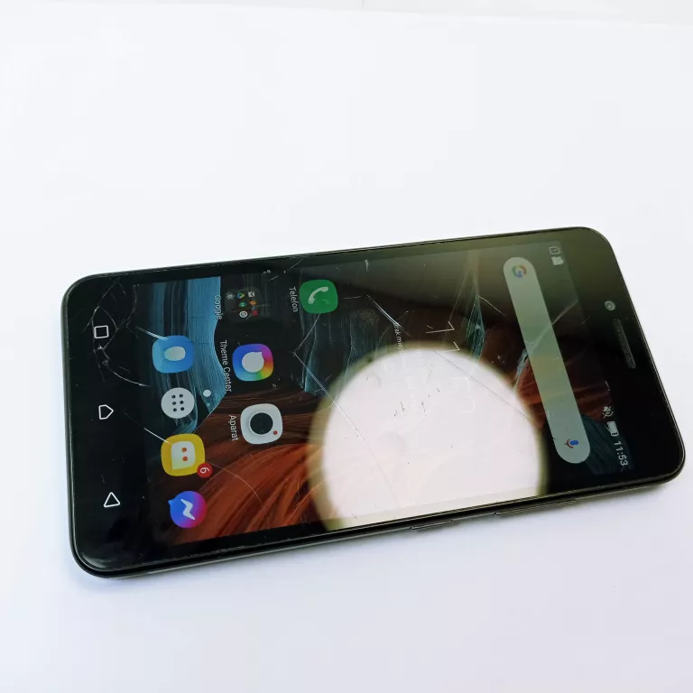 TELEFON LENOVO A6 @OPIS !!