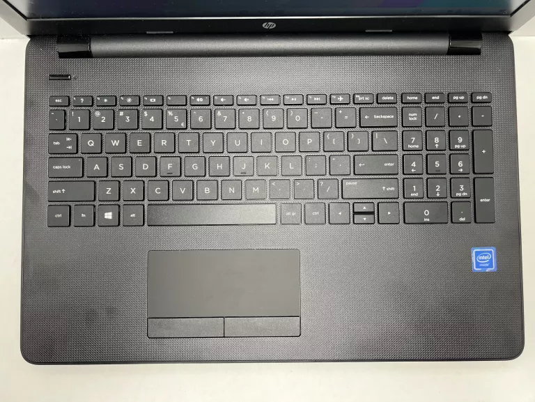 LAPTOP HP COMPAQ 15-RA073NW | INTEL CELERON N3060 | 4 GB | 500 GB | WIN10
