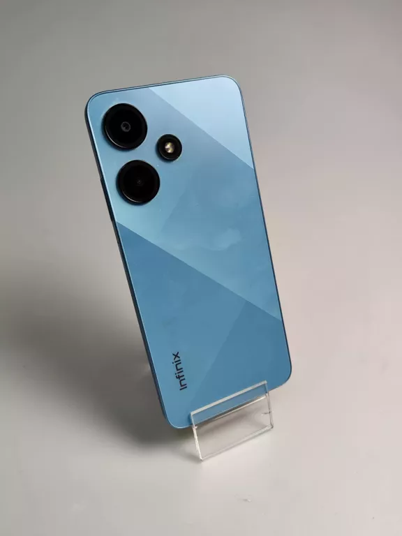 TELEFON SMARTFON INFINIX HOT 30I 128 GB
