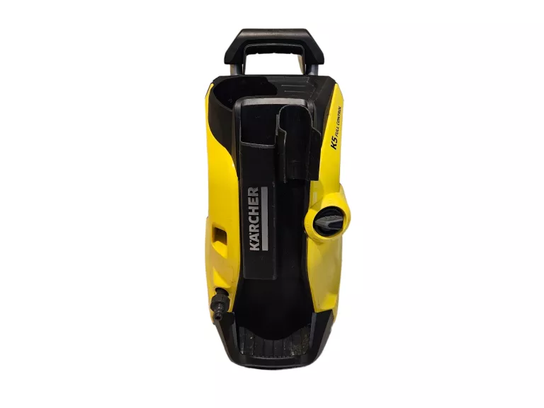 MYJKA CIŚNIENIOWA KARCHER K5 FULL CONTROL 2100W 20-145 BAR + 3 KOŃCÓWKI