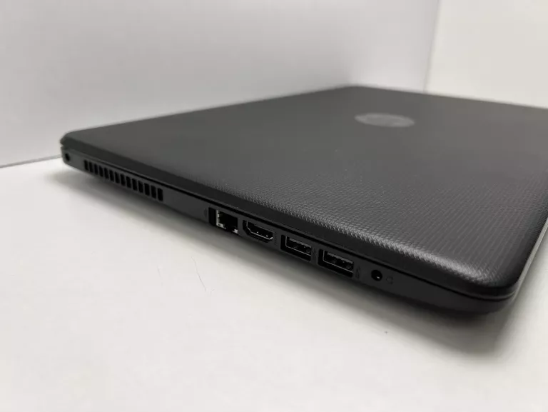 LAPTOP HP COMPAQ 15-RA073NW | INTEL CELERON N3060 | 4 GB | 500 GB | WIN10