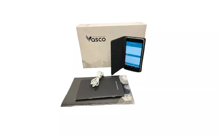 TRANSLATOR VASCO PREMIUM 5" (VAVA) PUDEŁKO