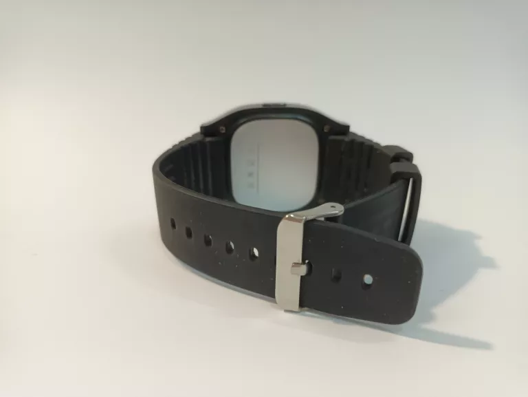 SMARTWATCH GARETT G10 CZARNY