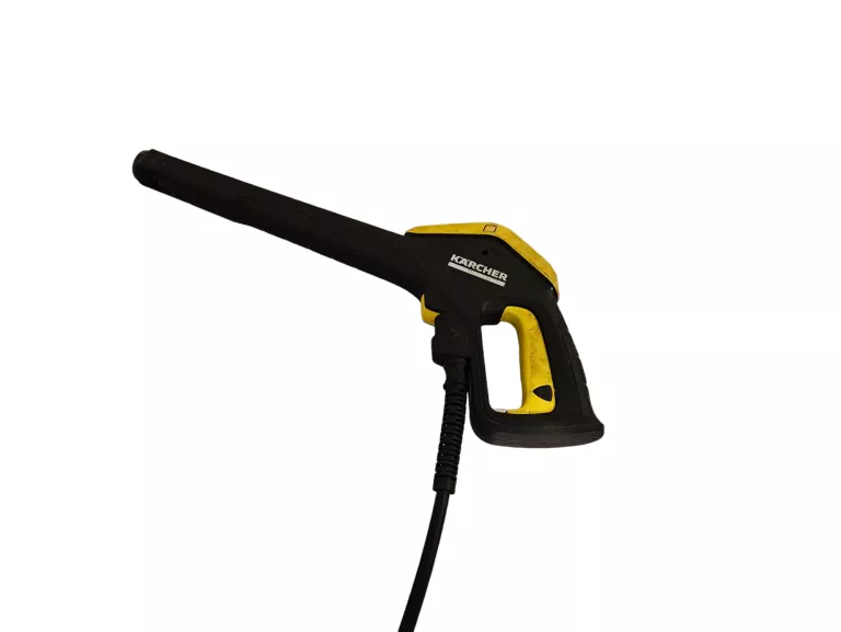 MYJKA CIŚNIENIOWA KARCHER K5 FULL CONTROL 2100W 20-145 BAR + 3 KOŃCÓWKI