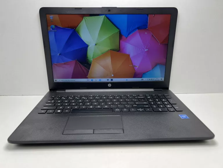LAPTOP HP COMPAQ 15-RA073NW | INTEL CELERON N3060 | 4 GB | 500 GB | WIN10