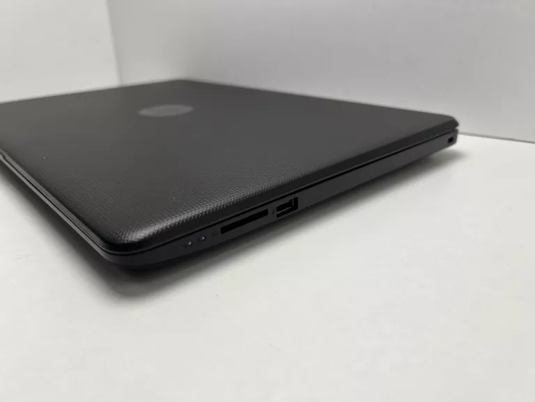 LAPTOP HP COMPAQ 15-RA073NW | INTEL CELERON N3060 | 4 GB | 500 GB | WIN10