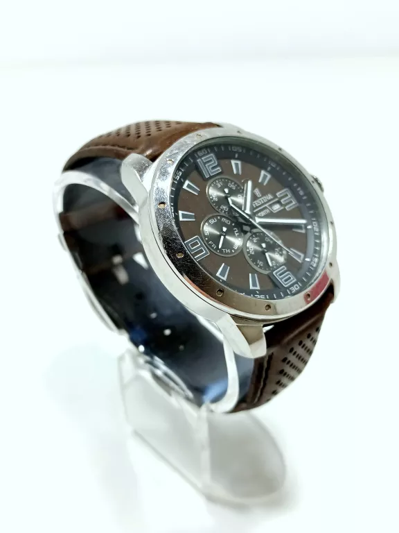 ZEGAREK FESTINA F16585