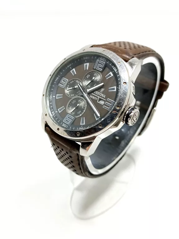 ZEGAREK FESTINA F16585